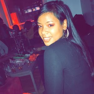 Meet your Posher, Jazmin